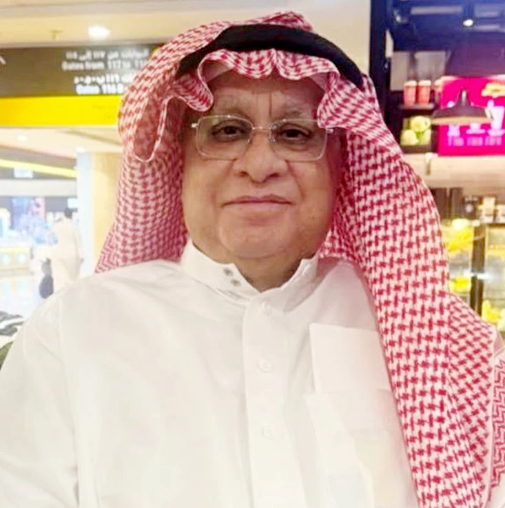 أحمد بوقري