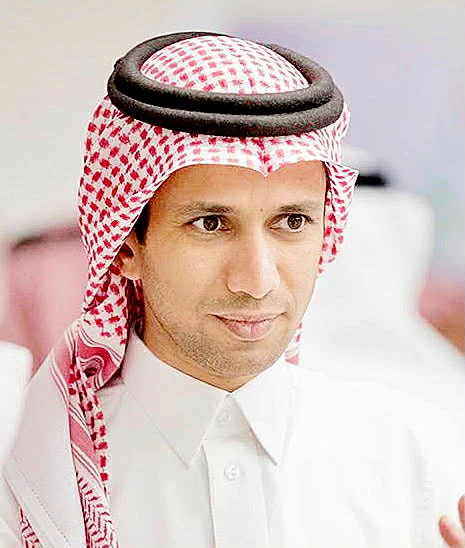 محمد سعود