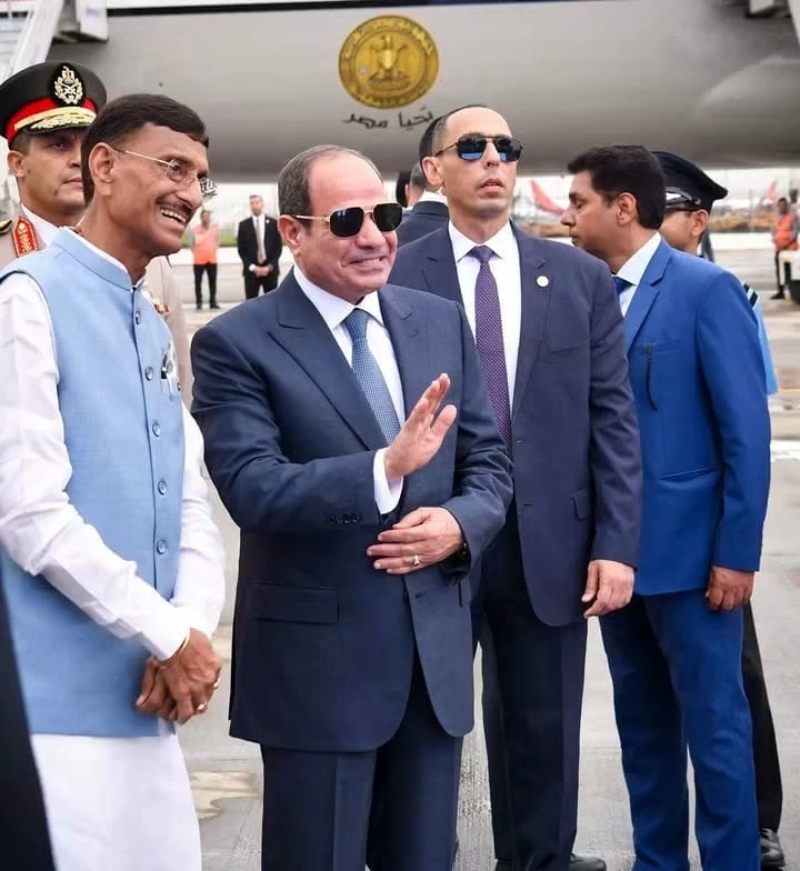 في الهند
