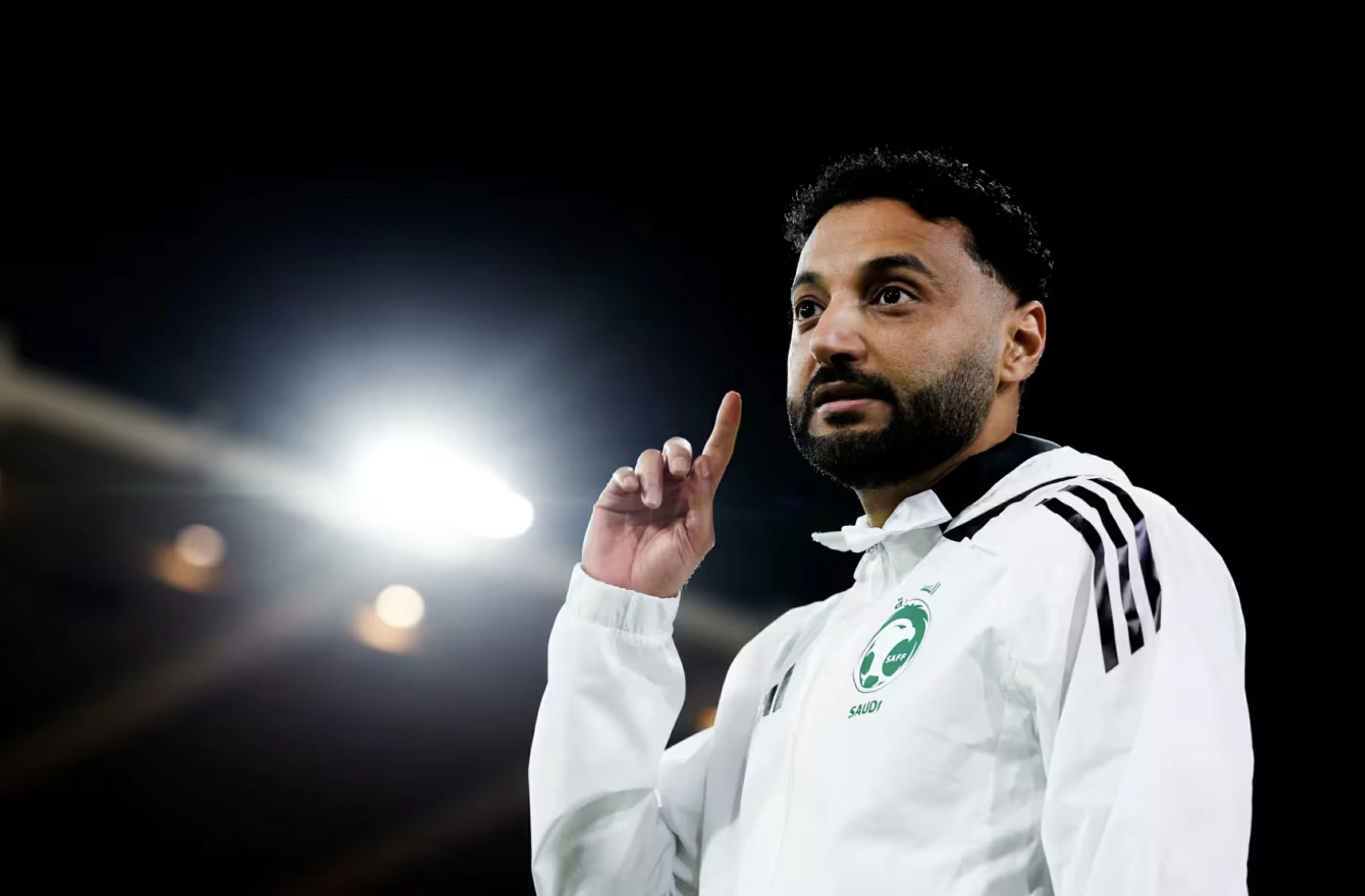 مدرب الأخضر لموقع فيفا: المنتخب السعودي يريد كتابة قصته الخاصة في قطر