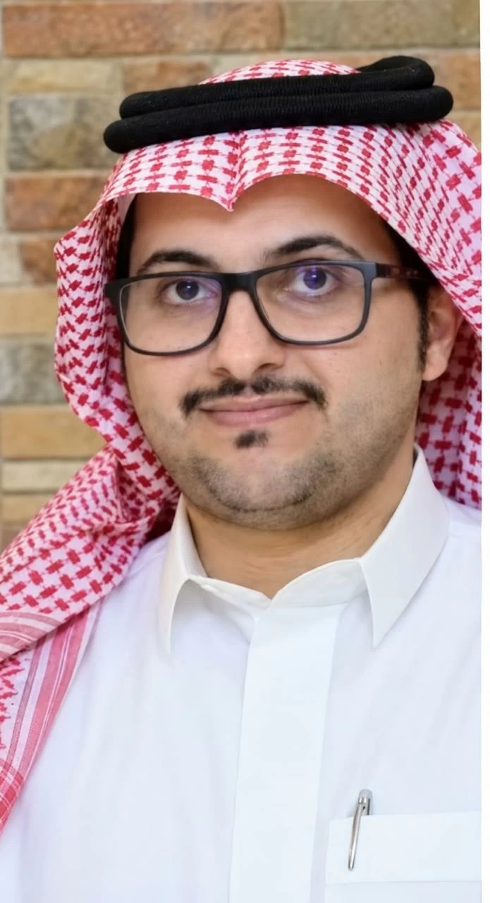 «آل مغرم» وكيلاً لكلية الصيدلة بجامعة الملك خالد