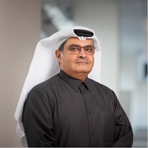 خالد المناعي