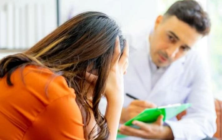 علاج إضافي للاكتئاب يعزّز جودة الحياة والعلاقة الزوجية
