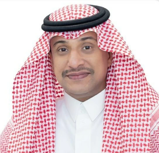 الصوينع متحدثًا لمكتبة الملك فهد