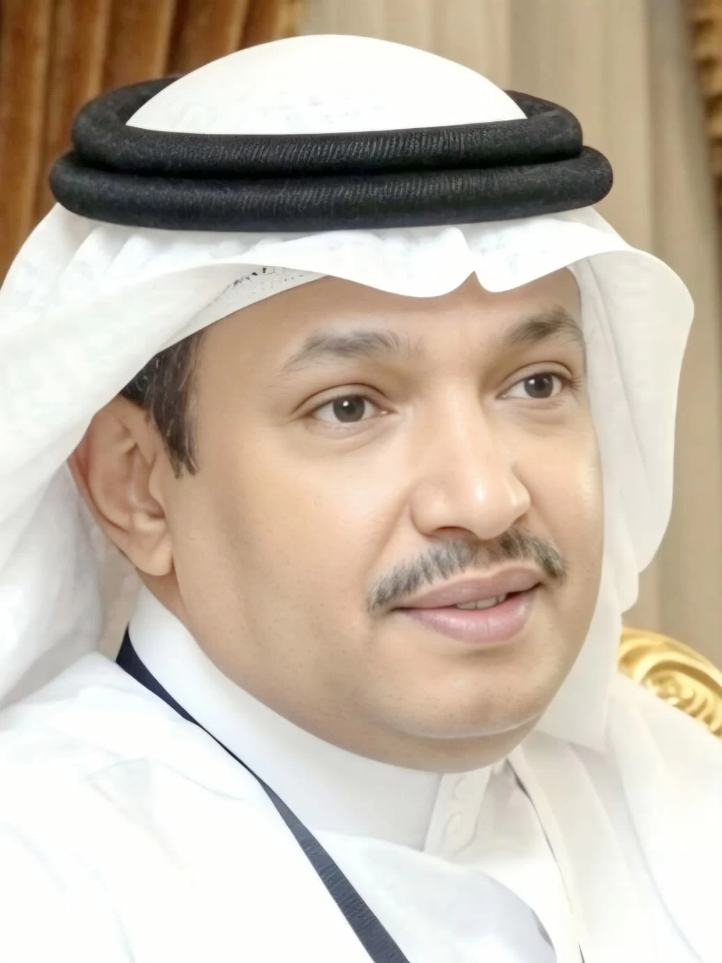 محمد الدغريري