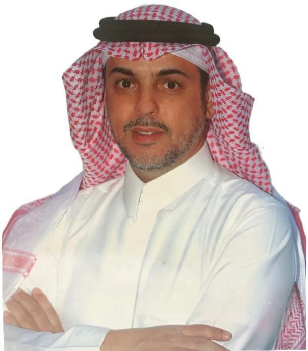 عماد الدغيثر.