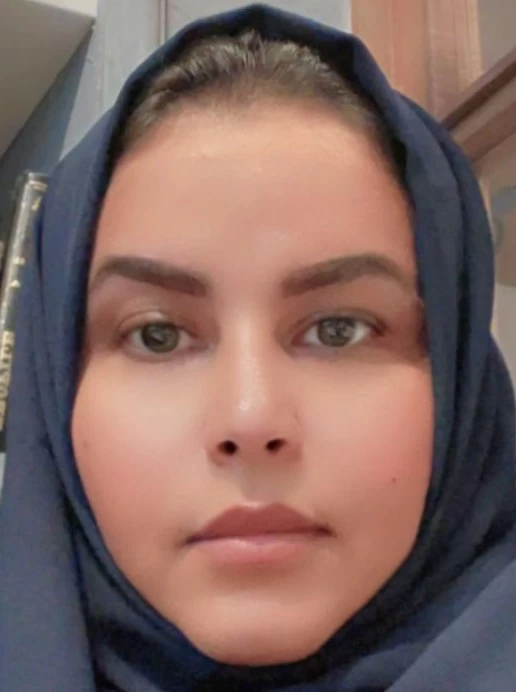 ليلى الجوفي