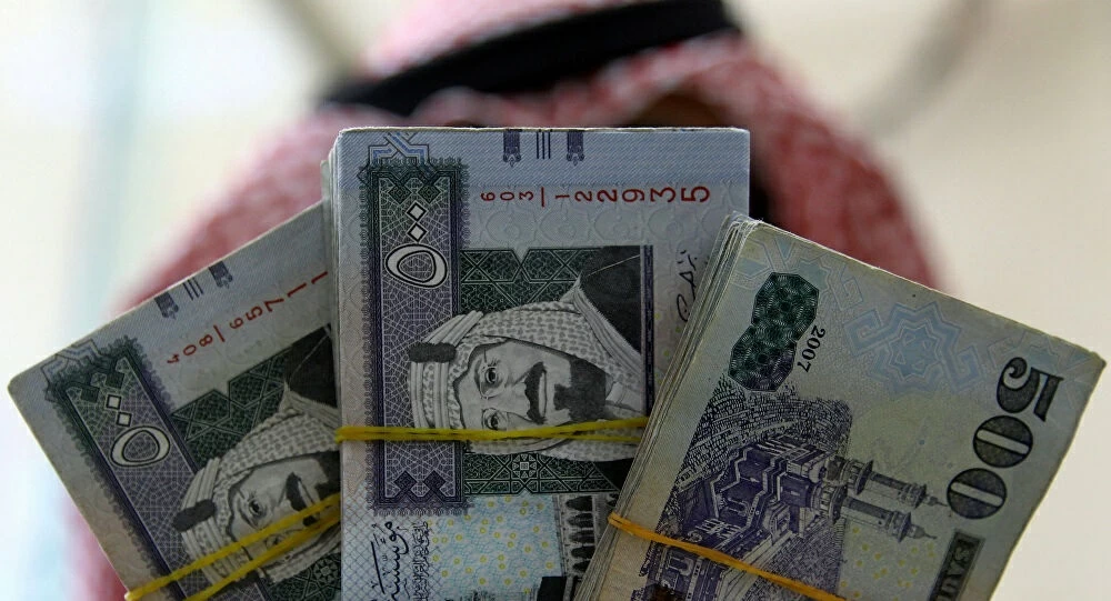 فرصة ذهبية.. وظائف قيادية تصل رواتبها إلى 100 ألف ريال في السعودية 