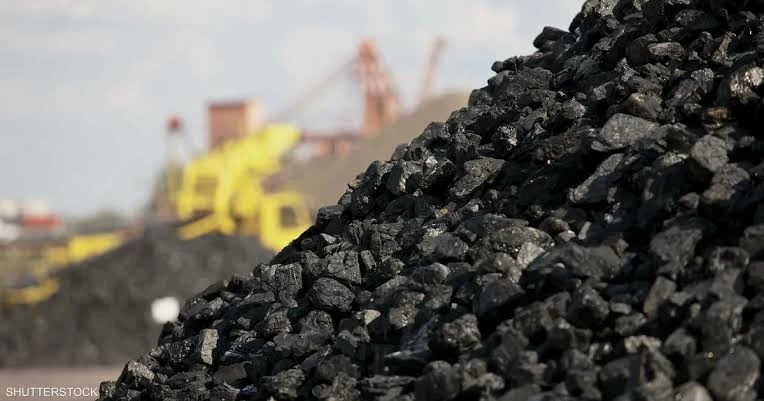 الصين ستستورد سنويا 10 ملايين طن من الفحم (متداولة)