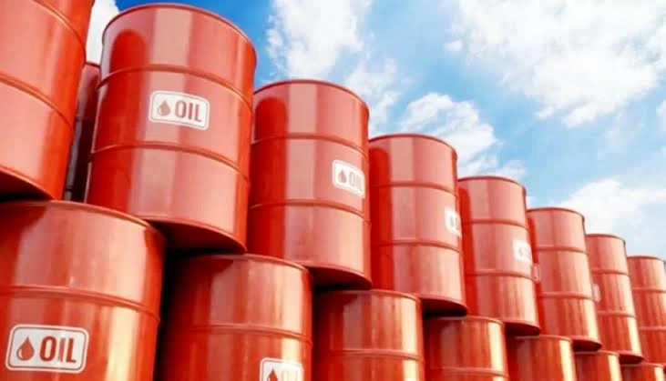 قفزة لأسعار النفط.. برنت يرتفع 3% والبرميل صوب 108 دولارات