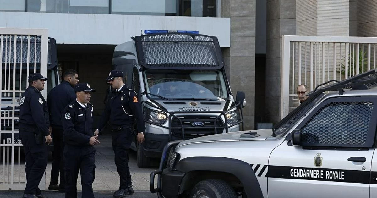 بعد 5 سنوات من الاختفاء.. توقيف متهمة في جريمة قتل هزّت الدار البيضاء