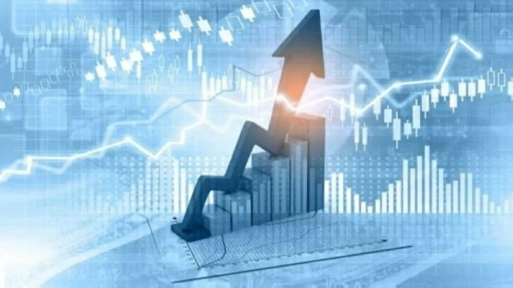 أرباح البنوك ارتفعت خلال فترة الثمانية أشهر الأولى من عام 2026 بنسبة 5.26% على أساس سنوي. (متداولة).