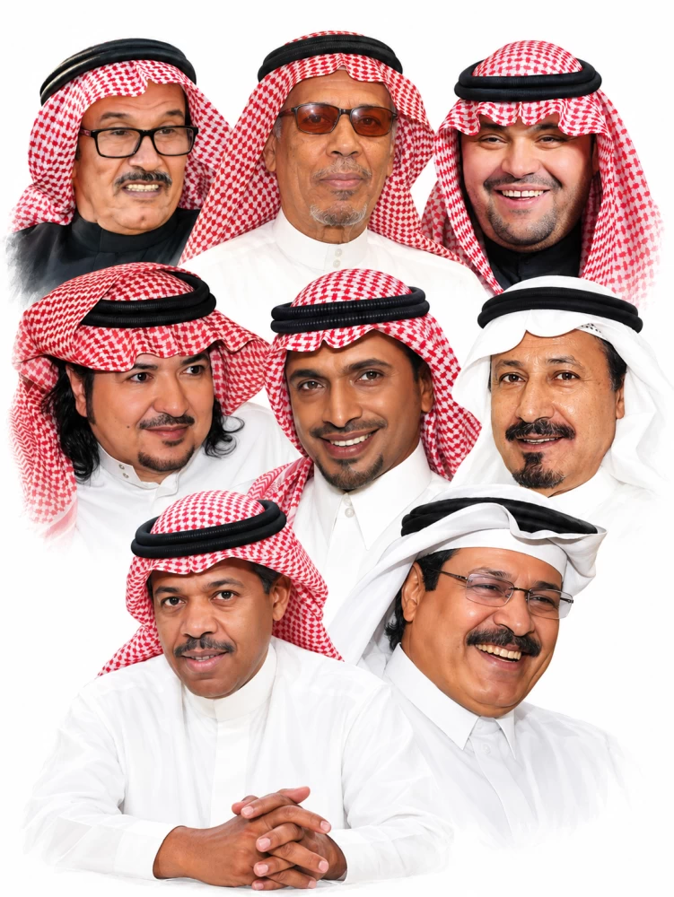 نجوم صنعوا حضورهم بعيداً عن دور البطولة.