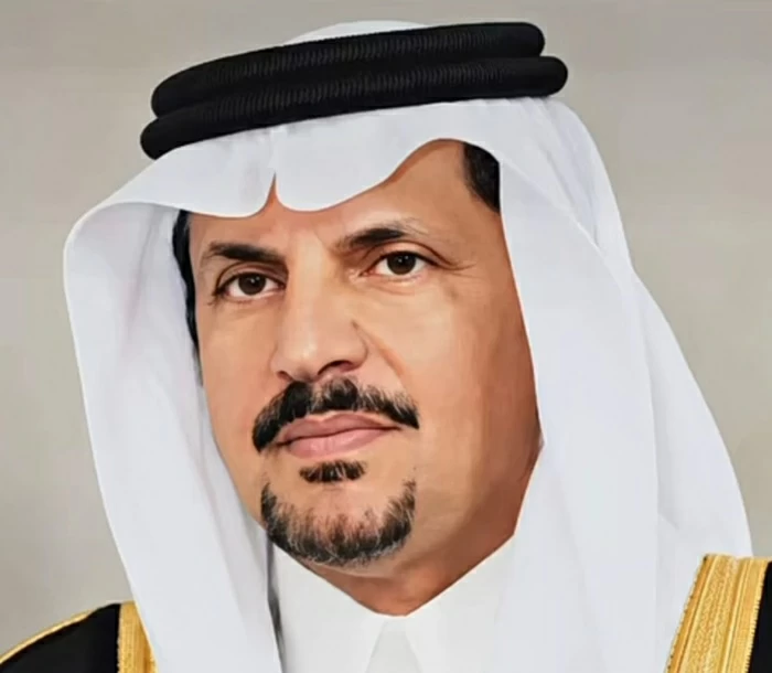 أحمد بن محمد المليص

