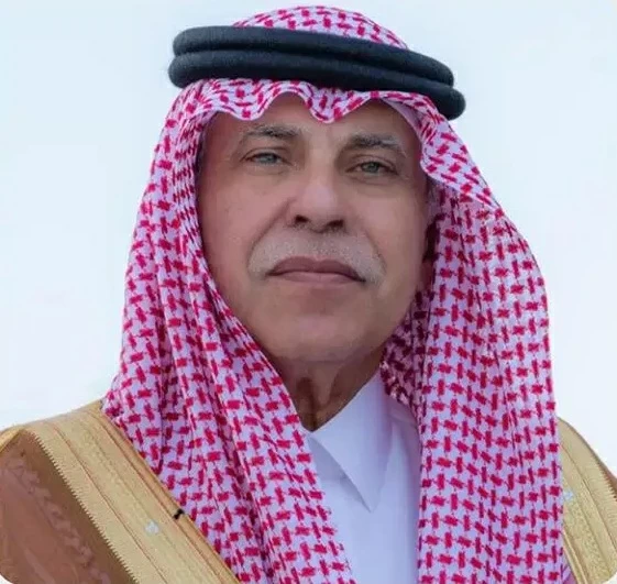 ماجد القصبي.