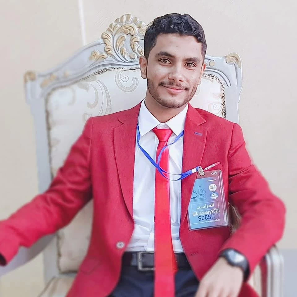 
عبدالرحمن علوي. 