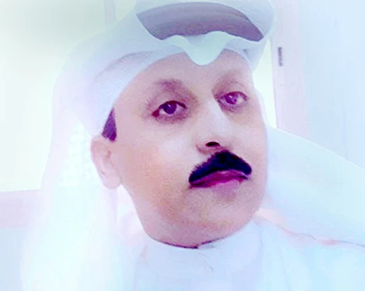 أحمد أسلمي