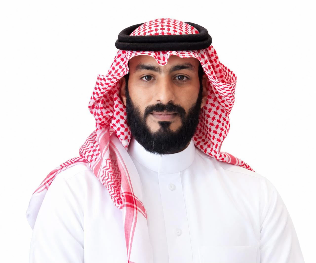 محمد الشكره