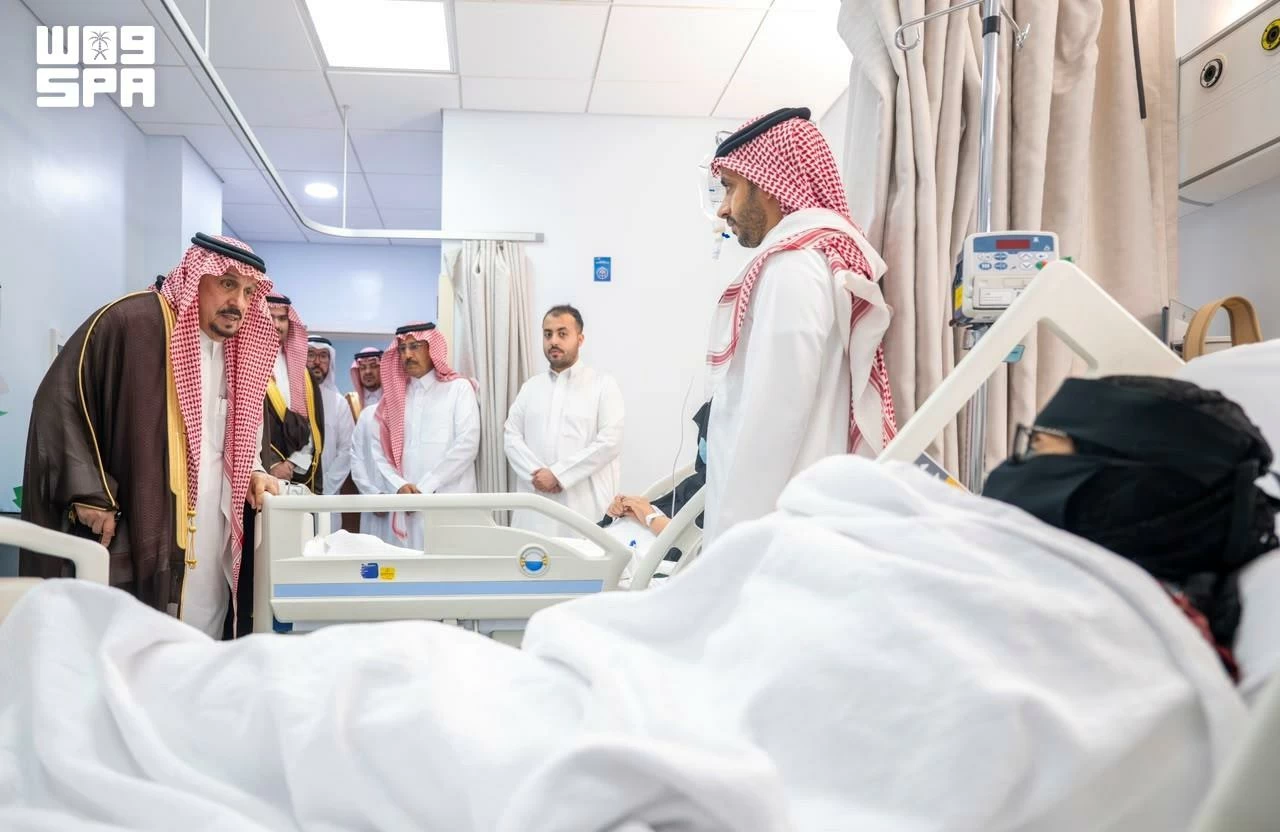  أكد  جاهزية   البواسل للتصدي لكل ما يهدد أمن الوطن