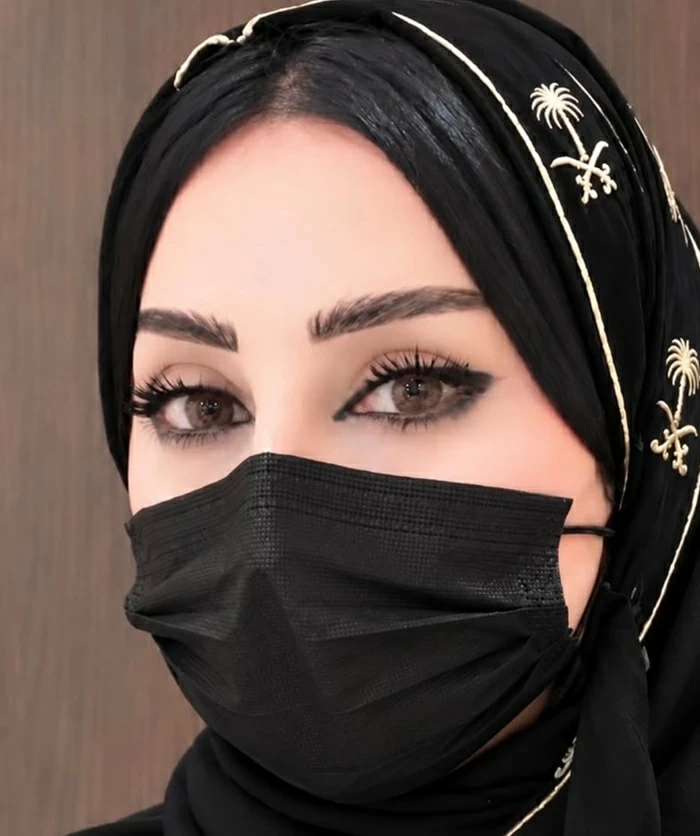 منى الغامدي