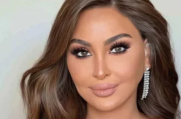 اليسا 