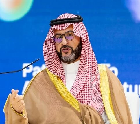 ناصر الغامدي