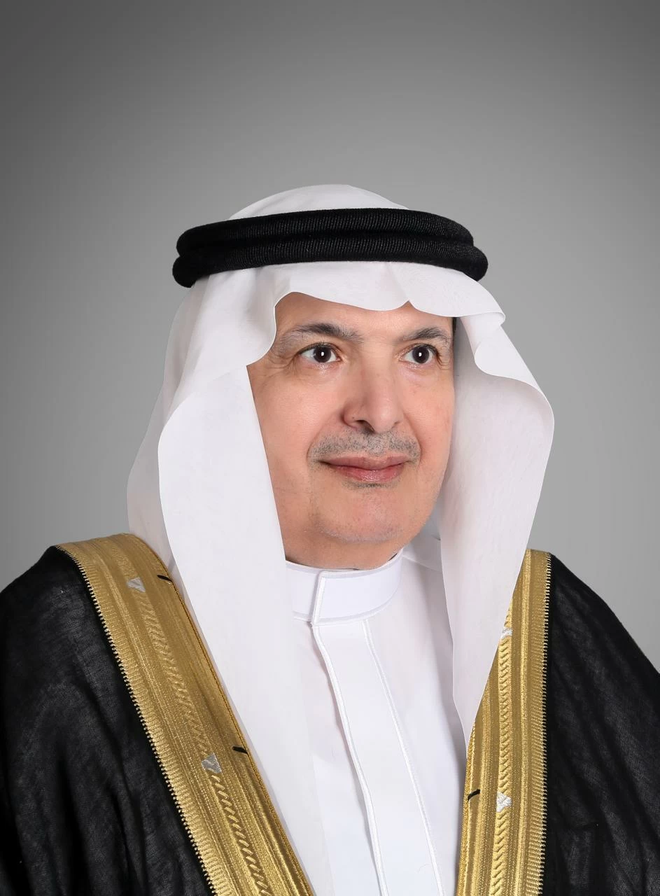 السعودية.. وطن لا يتكر