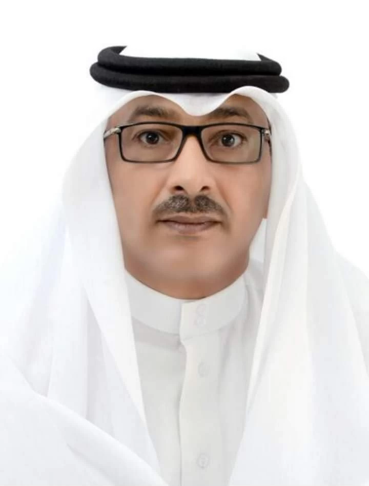 د. إبراهيم بن يحيى جدع.