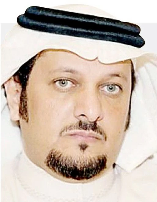 نايف الجهني