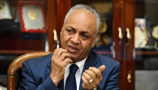 بكري: أمن السعودية ومصر واليمن مترابط.. والبحر الأحمر خط أحمر