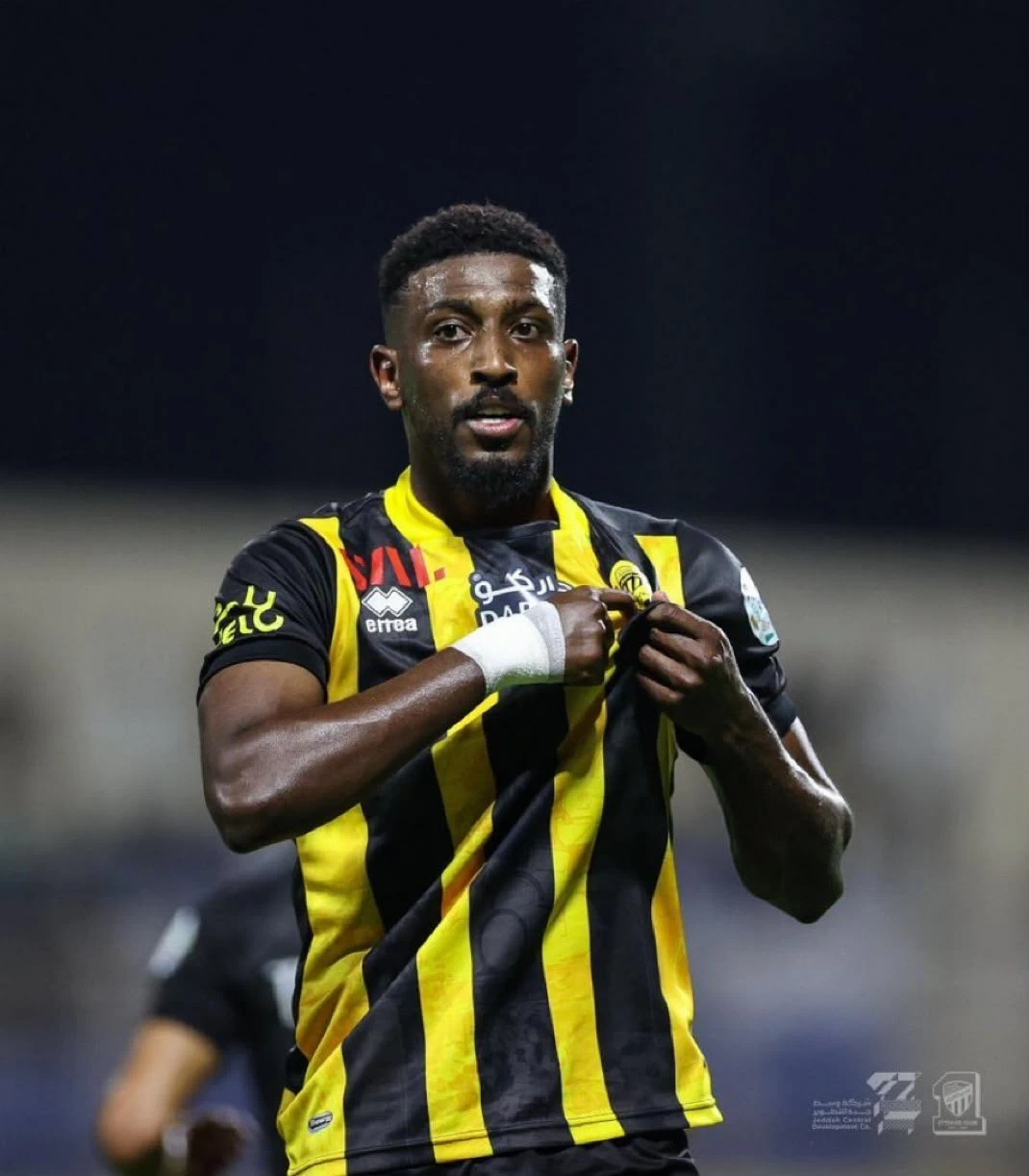 أحمد شراحيلي
