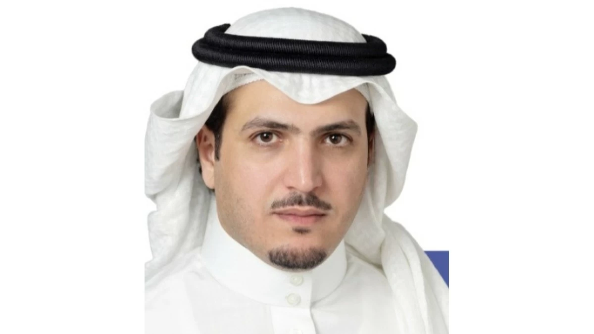 د. خالد فهد الحارثي
