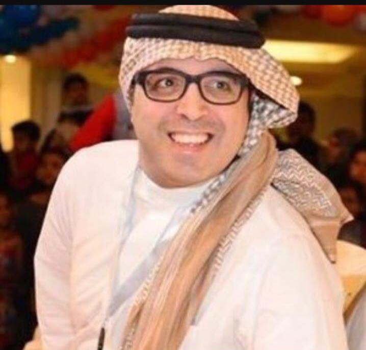 محمد الساعد