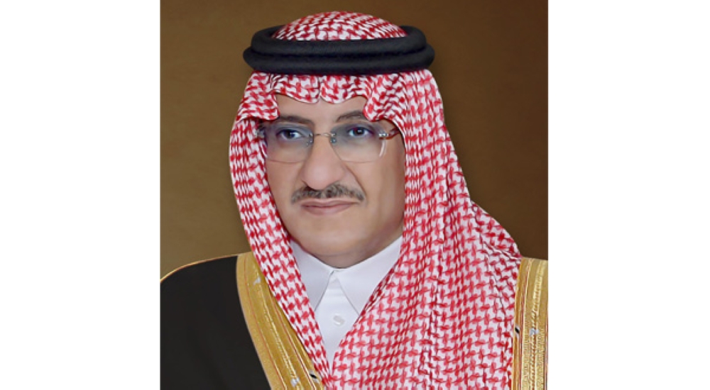 ولي العهد يرعى ملتقى الوقاية من الاستغلال الجنسي للأطفال أخبار