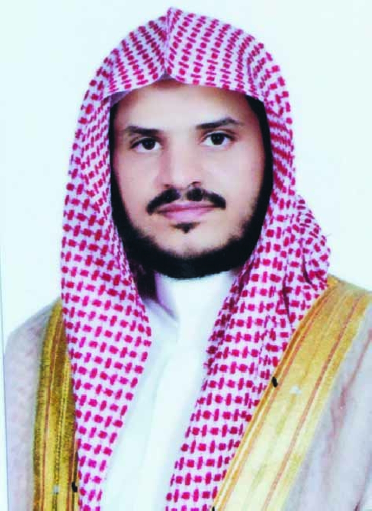 علي مشرف الشهري 