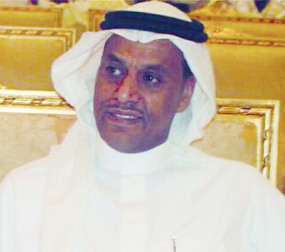 محمد بن شاكر العبدلي الشريف 