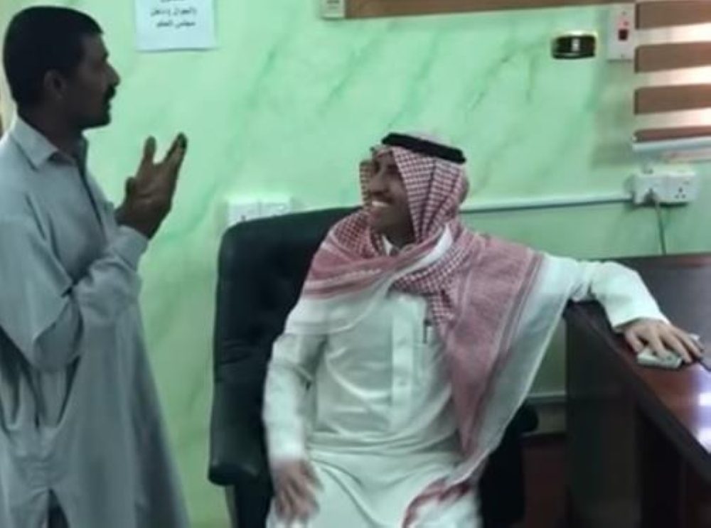 المالكي لـ عكاظ طلبات المحتاجين أعادتني إلى تويتر أخبار السعودية صحيفة عكاظ