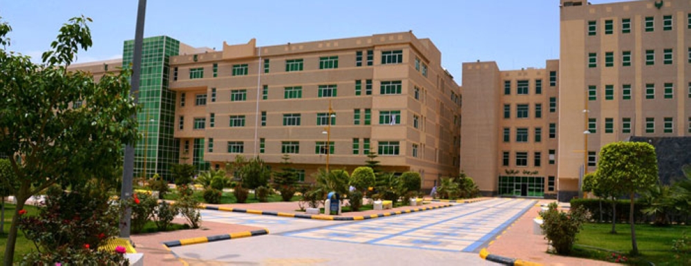 أكثر من 20 ألف مستفيد ومستفيدة من دورات عمادة الدراسات العليا بجامعة الملك خالد خلال الصيف عسير