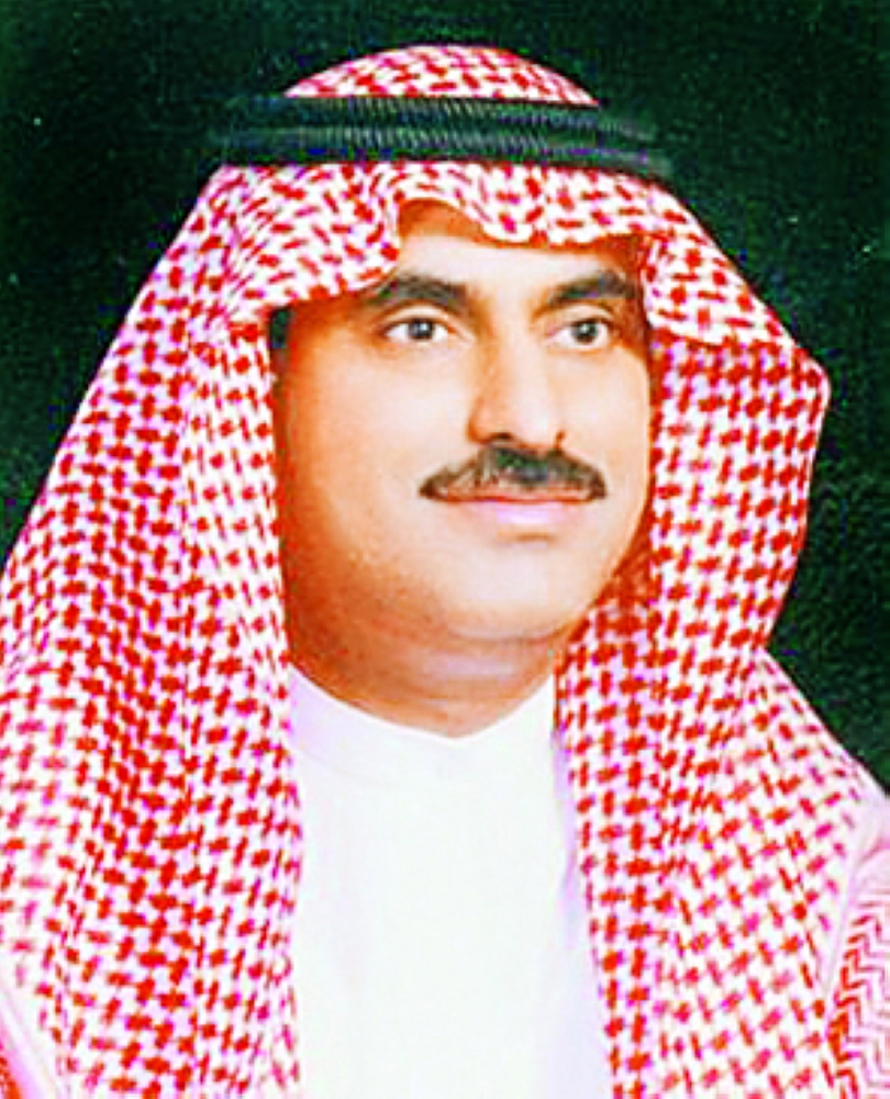 



خالد العرج