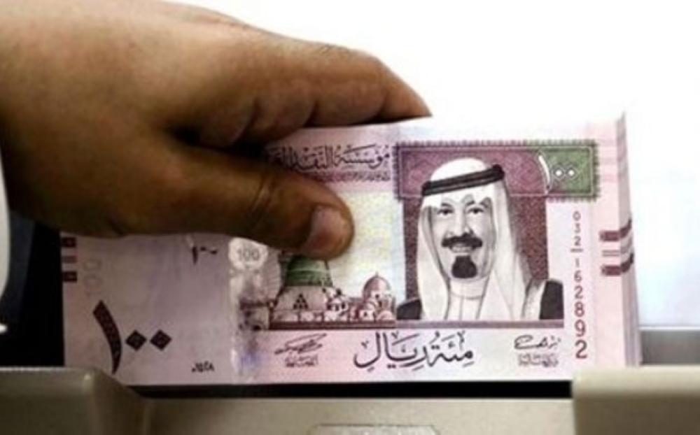 قوة الريال السعودي تجعله يكسر حاجز 5 11 جنيه مصري أخبار السعودية