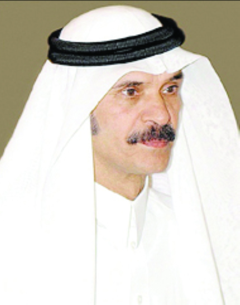 خالد المالك