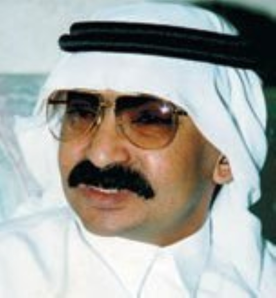 عبدالعزيز مشري