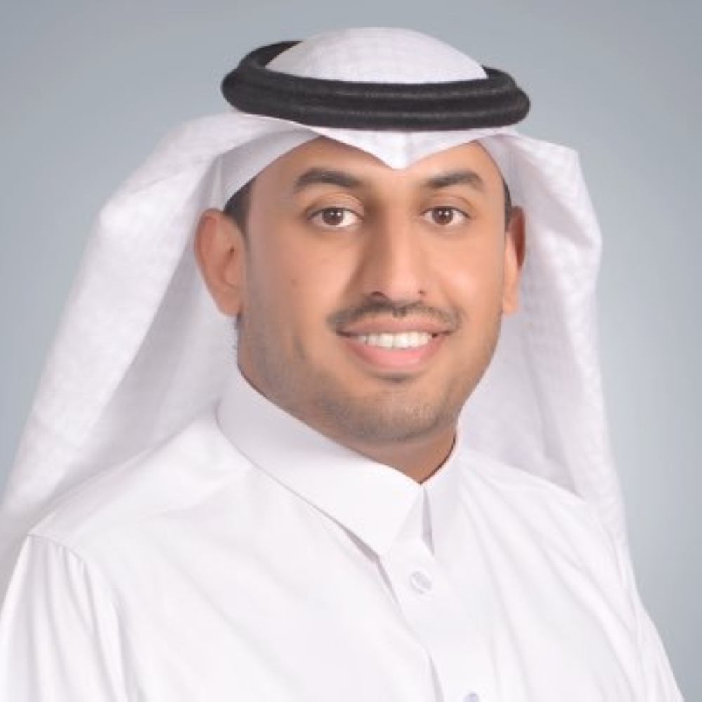 ماجد الغامدي