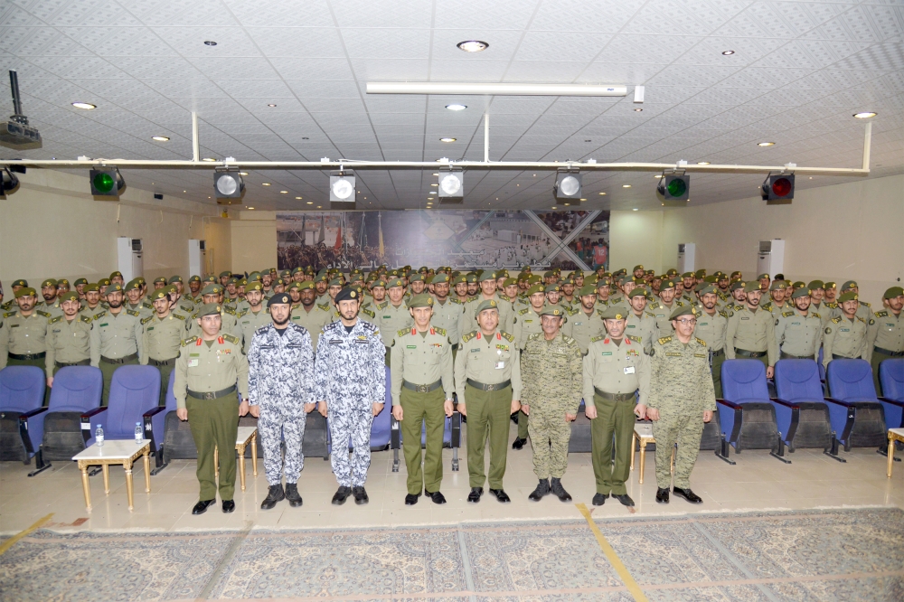 اليحيى لـ عكاظ معهد الجوازات في مراحله الأخيرة أخبار السعودية