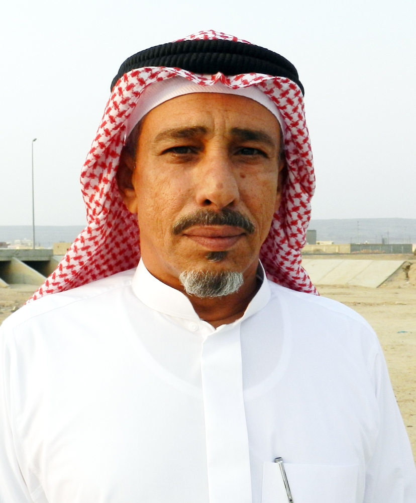 محمد بن غالي