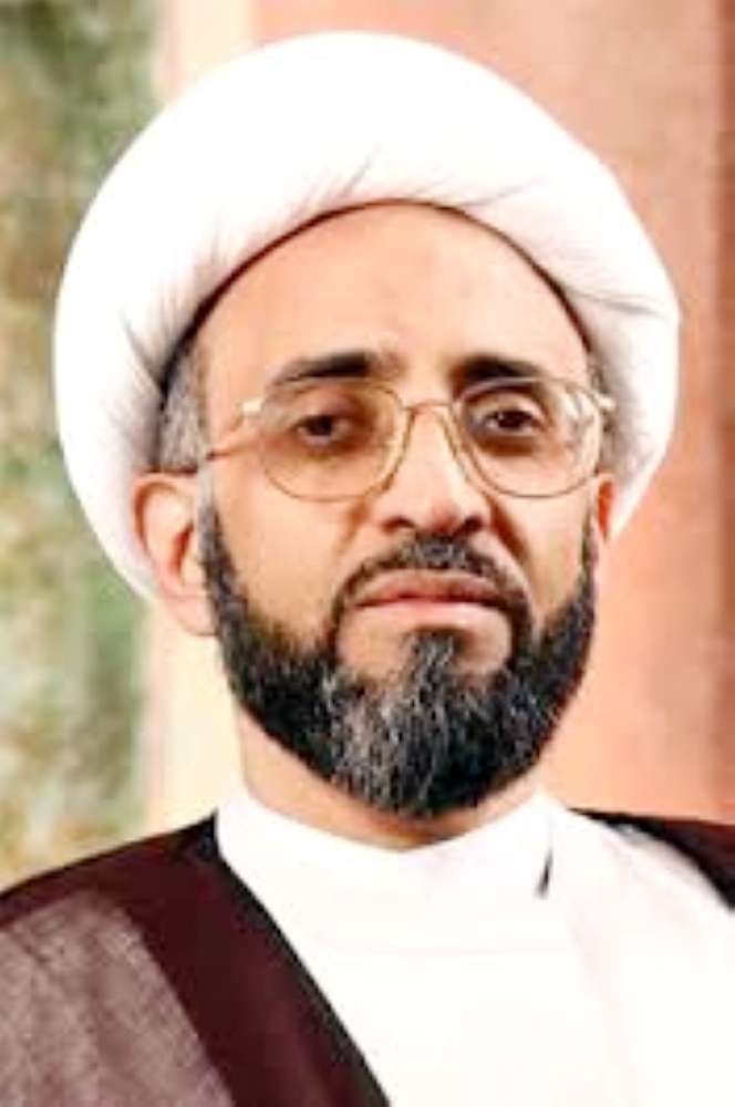الشيخ حسن الصفار