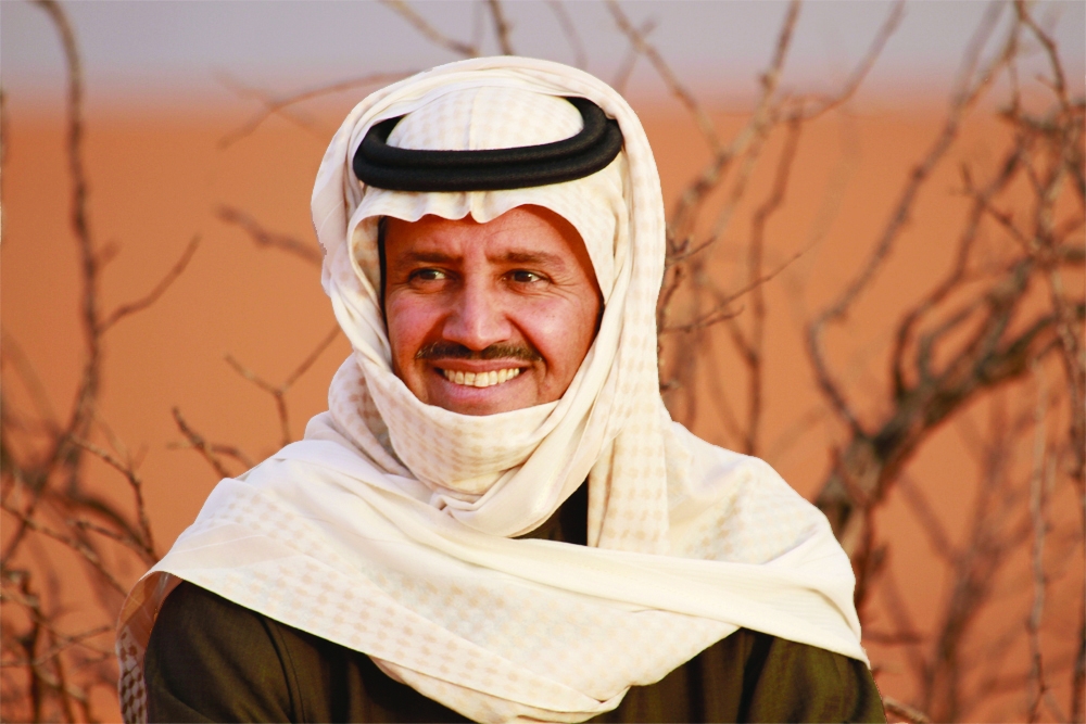 خالد عبدالرحمن