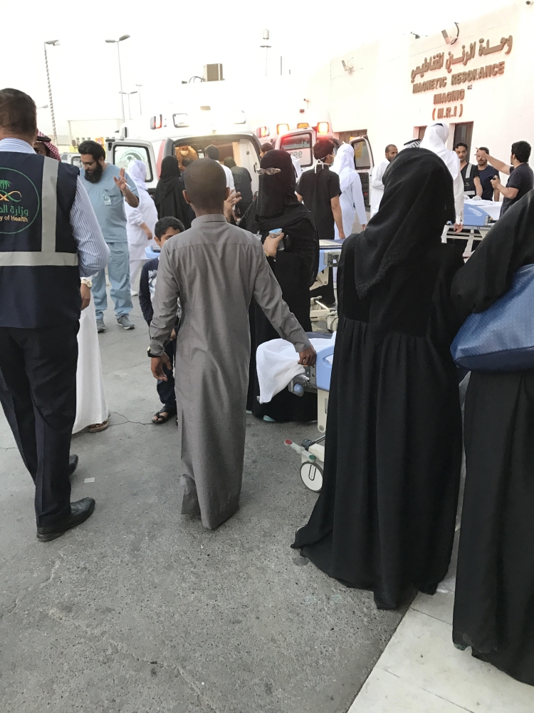 مستشفى الملك خالد بحائل Na Twitteru دشن مدير صحة حائل الحملة التوعوية للتبرع بالخلايا الجذعية تحت شعار لنتشارك الحياة في مستشفى الملك خالد بحائل