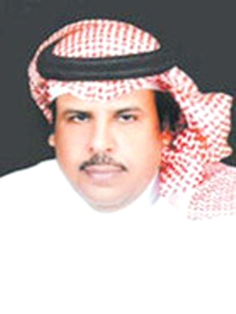 علي العميم