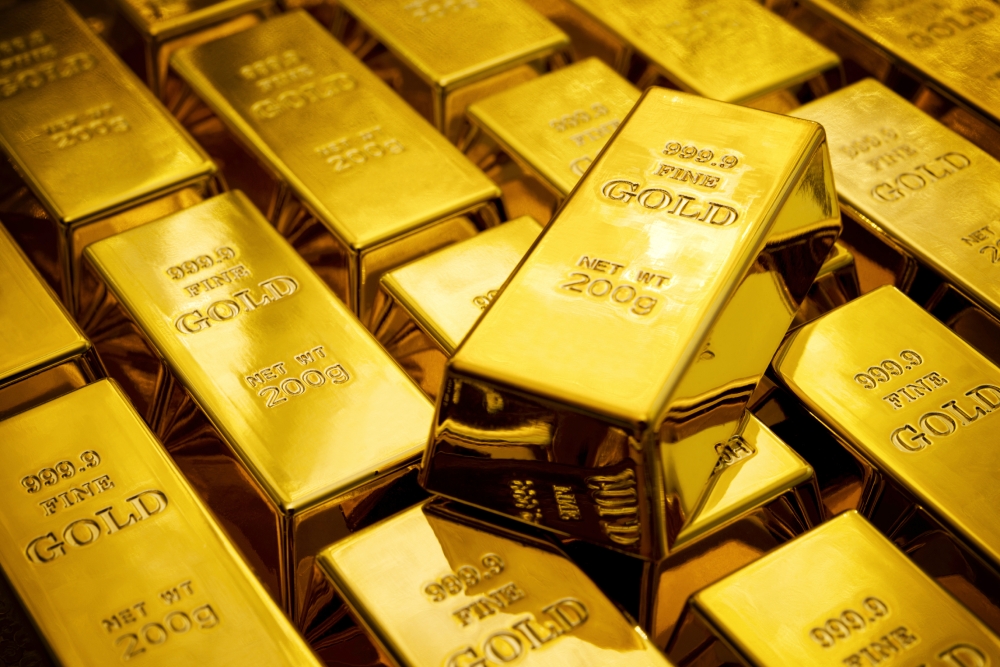 



«عيار 18» يعتبر الحد الأدنى للذهب المسموح بيعه في المحلات بالسعودية.